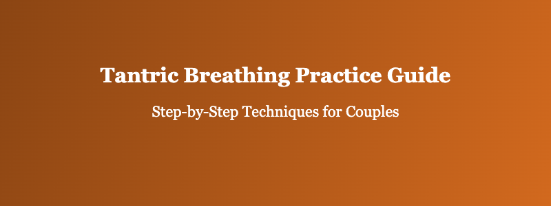 vagus nerve libido recovery techniques breathing yoga cold exposure daily habits