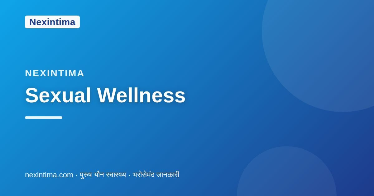 सुबह के समय इरेक्शन — मुख्य बातें एक नज़र में